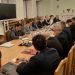 Quadrilateral meeting in Moscow calls for stable, terror-free Afghanistan