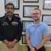British police officer’s lost belongings recovered by Karachi police