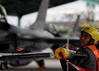 US defence firm to supply advanced air-to-air missiles to Pakistan