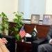 US envoy welcomes Islamabad-Washington’s growing ties