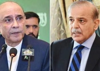 2005 quake anniversary: President, PM vow enhanced disaster preparedness