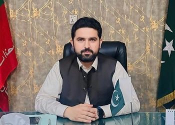 Who is Sohail Afridi â€” the next KP CM?