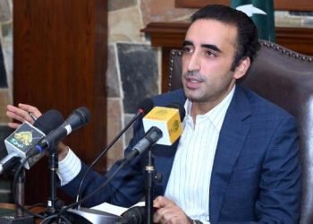 PPP summons top party body meeting as PML-N row persists