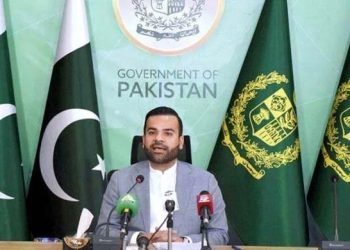 Minister Malik questions legality of KP CM ‘change’