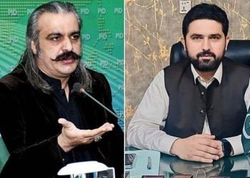 Gandapur out, Afridi in: How will next KP chief minister be elected?