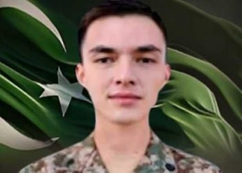 Army major martyred, seven Indian-sponsored terrorists killed in DI Khan IBO: ISPR