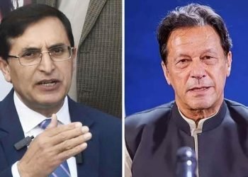 Imran Khan directs immediate resignations from Punjab Assembly committees: Gohar