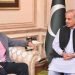 PM Shehbaz, Bilawal talk over phone after PML-N, PPP truce