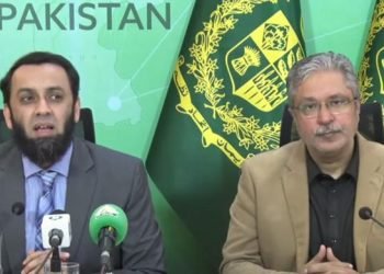 Information minister alleges PTI-nominated KP CM ‘sympathiser’ of terrorists