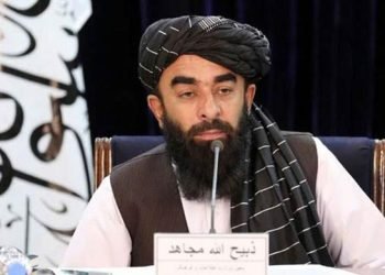 Two explosions rock Afghanistan’s Kabul