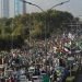 TLP protest: Islamabad, Pindi face roadblocks, mobile data service suspension