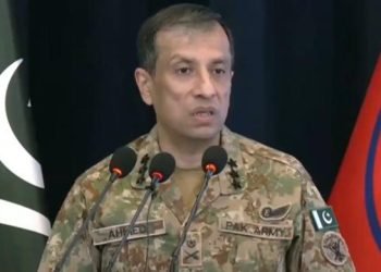 DG ISPR’s presser targets those soft on terrorists: analysts