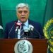 Pakistan conducts operations in border regions to protect citizens: FO
