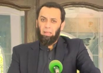 Banned TTP perceived as PTI’s militant wing, says Atta Tarar