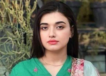 PTI activist Falak Javed arrested in another case