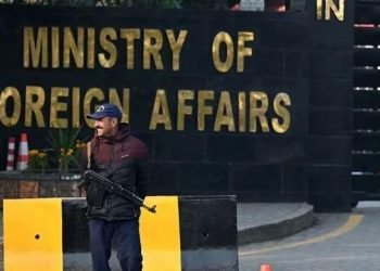 ‘Highly insensitive’: Pakistan voices concerns over India-Afghanistan joint statement