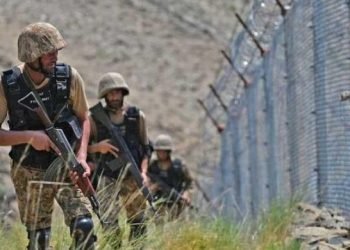 Pakistan Army retaliates after Afghan forces open unprovoked fire along border