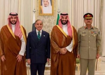 PM Shehbaz, Field Marshal Munir to embark on Saudi Arabia visit this month