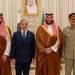 PM Shehbaz, Field Marshal Munir to embark on Saudi Arabia visit this month