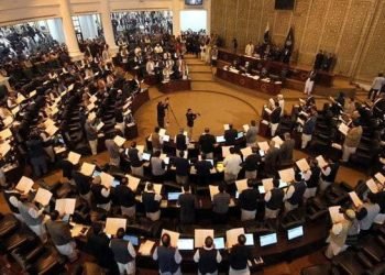 Opposition parties to field joint candidate for KP CM election