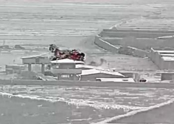 Over 200 Taliban, affiliated terrorists killed in Pakistan’s retaliatory strikes: ISPR