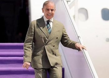 PM Shehbaz to attend Trump co-hosted Gaza peace summit in Egypt