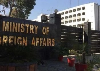 Pakistan hopes for ‘true representative govt’ in Afghanistan after border aggression