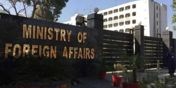 Pakistan hopes for ‘true representative govt’ in Afghanistan after border aggression