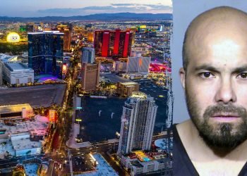 Illegal immigrant tied to 17 rapes and deported 8 times, faces reinstated charges