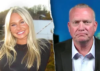 Slain student’s grieving dad vows action after repeat offender allegedly murdered daughter