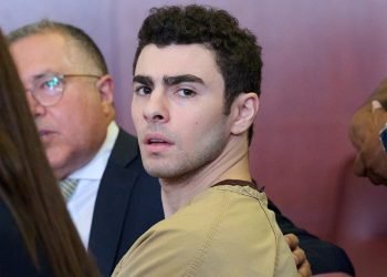 Luigi Mangione defense makes stunning new bid to quash death penalty charge in UnitedHealth CEO slaying