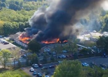 Michigan churches lock doors, post guards after deadly attack rocks Grand Blanc community