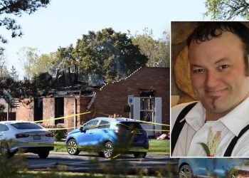 LDS church members raise more than $140K for Michigan shooter’s family