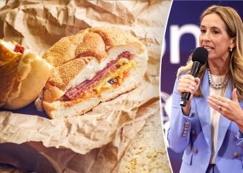 Pork roll sandwich controversy in NJ: What to know about beloved breakfast meat from Garden State