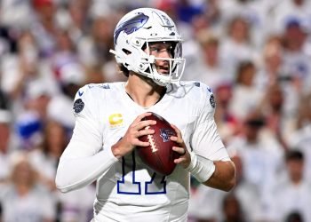 Bills fan reveals twist after he caught errant pass from Josh Allen, sparking viral moment