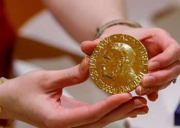 Nobel Peace Prize goes to Maria Corina Machado, despite calls for Trump to receive the award