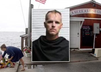 North Carolina bar patron’s video may have foiled gunman night before deadly waterfront massacre: report