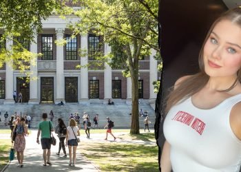 OnlyFans surge on college campuses sparks new safety fears as experts warn of hidden dangers