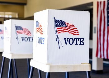 Democrat Aftyn Behn advances to special election in battle for vacant congressional seat in deep-red district