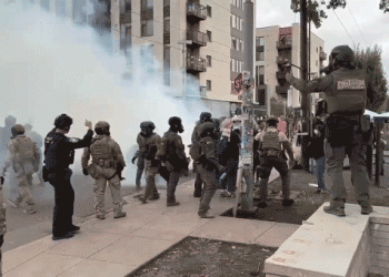 Trump’s ‘war-ravaged Portland’ National Guard deployment halted by federal judge over authority concerns