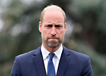 Prince William haunted by childhood pain as he faces new family worries: expert