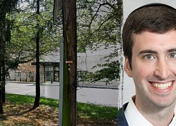 ‘Act of violence’: New Jersey Rabbi injured in suspected hate crime before Jewish holiday