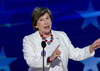 Randi Weingarten gives teachers good advice for once