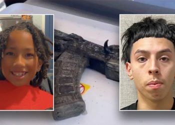 Suspected blue city gunmen kill innocent girl in revenge shooting at home: sheriff