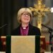 Church of England names Sarah Mullally first woman Archbishop of Canterbury after Welby exit
