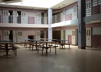 Whistleblower alleges blue city jails hired over 100 illegal guards over several years