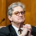 Sen. Kennedy left shocked by judge’s 8-year sentence for attempted Kavanaugh assassin
