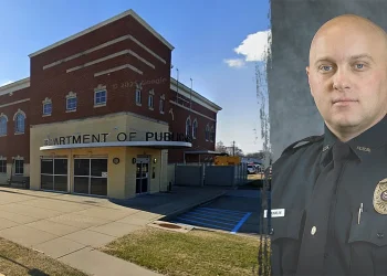 Missouri police officer killed in the line of duty while serving warrant; suspect found dead, officials say