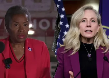 Earle-Sears challenges Spanberger to tell Kaine, Warner ‘do your job’ and end shutdown