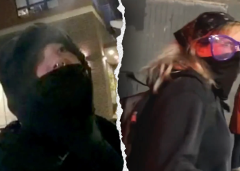 Portland police seek public’s help after ‘safe space’ officer loses track of assault suspect near ICE facility